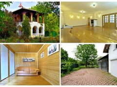 Snagov, strada Nufarului 50A, Central Snagov, Ilfov