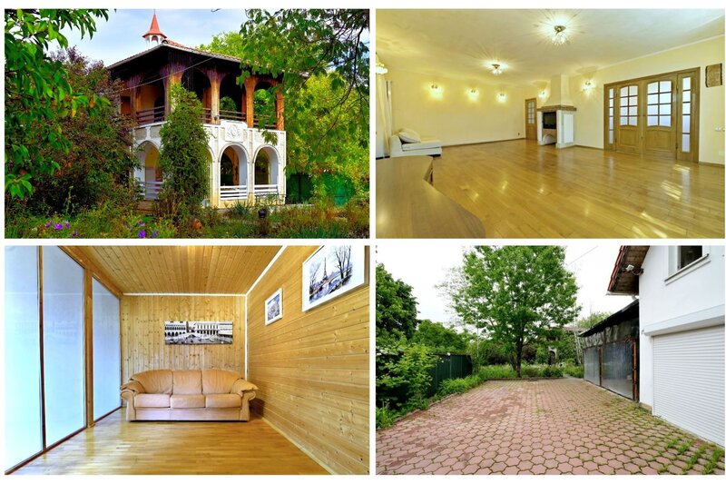 Snagov, strada Nufarului 50A, Central Snagov, Ilfov