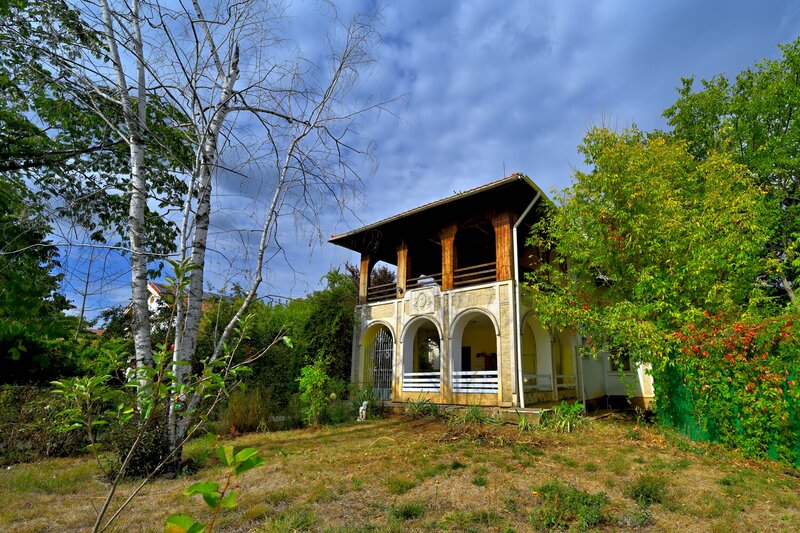 Snagov, strada Nufarului 50A, Central Snagov, Ilfov