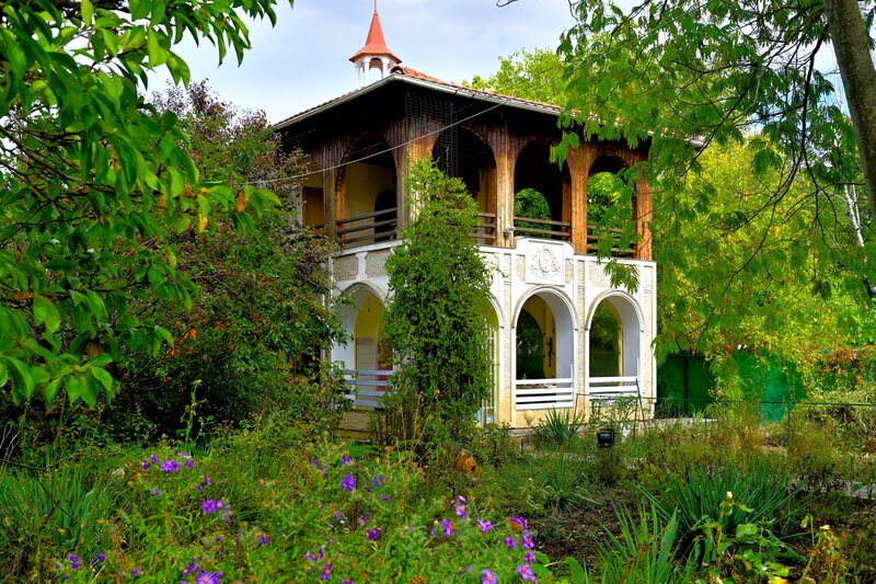 Snagov, strada Nufarului 50A, Central Snagov, Ilfov