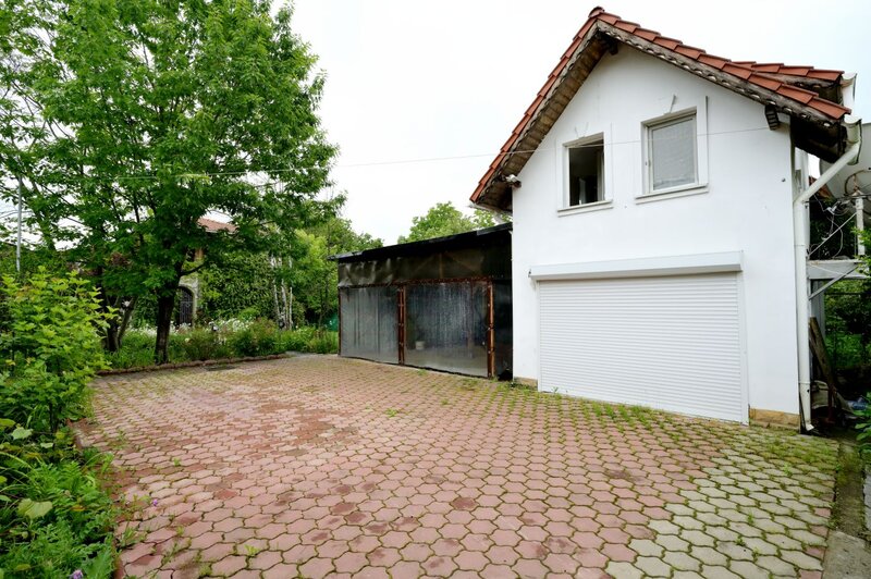 Snagov, strada Nufarului 50A, Central Snagov, Ilfov