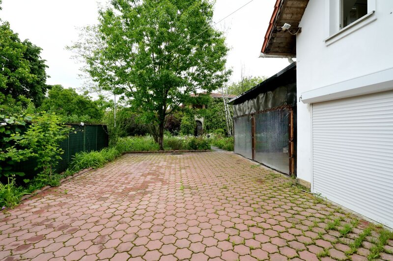 Snagov, strada Nufarului 50A, Central Snagov, Ilfov