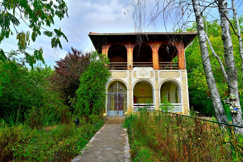 Snagov, strada Nufarului 50A, Central Snagov, Ilfov